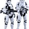 Hot Toys 1/6 First Order Stormtroopers Set Star Wars Episode VII The Force Awakens MMS319 Sixth Scale Figures -Bandai Zone 4897011178103a 655bcb97 ade5 4bbe b863 fa9a8e06dcdf