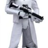 Hot Toys 1/6 First Order Snowtrooper Officer Star Wars Episode VII The Force Awakens MMS322 Sixth Scale Figure -Bandai Zone 4897011178134a add6723d 993f 4020 a881 734c9a5fd590