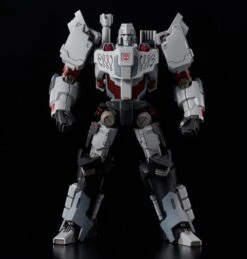 Flame Toys Furai 06 Transformers Megatron IDW (Autobot Ver) Model Kit -Bandai Zone 4897054512353 a