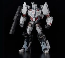 Flame Toys Furai 06 Transformers Megatron IDW (Autobot Ver) Model Kit -Bandai Zone 4897054512353 b