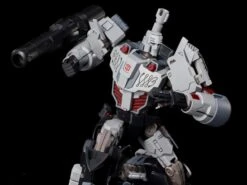 Flame Toys Furai 06 Transformers Megatron IDW (Autobot Ver) Model Kit -Bandai Zone 4897054512353 e
