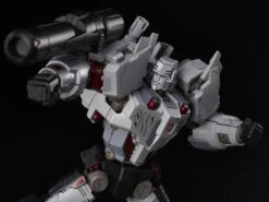 Flame Toys Furai 06 Transformers Megatron IDW (Autobot Ver) Model Kit -Bandai Zone 4897054512353 f