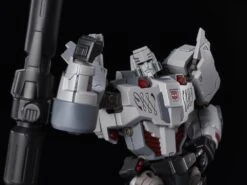 Flame Toys Furai 06 Transformers Megatron IDW (Autobot Ver) Model Kit -Bandai Zone 4897054512353 g