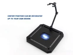 Sentinel X-Board Display Stand Base -Bandai Zone 4897054513367b