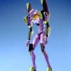 Bandai HG LM 001 Neon Genesis Evangelion EVA-01 Test Type Model Kit -Bandai Zone 4902425542959a
