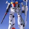 Bandai Gundam 1/100 MG 0083 Stardust Memory RX-78 GP01-Fb Zephyranthes Full Bernern Model Kit 2 Bandai Gundam 1/100 MG 0083 Stardust Memory RX-78 GP01-Fb Zephyranthes Full Bernern Model Kit -Bandai Zone 4902425597669a