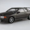 Aoshima 1/24 Initial D #04 Rin Hojyo BNR32 Skyline GT-R Model Kit 1 Aoshima 1/24 Initial D #04 Rin Hojyo BNR32 Skyline GT-R Model Kit -Bandai Zone 4905083059593a