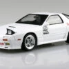 Aoshima 1/24 Initial D #I-SP2 Takahashi Ryosuke FD3S RX-7 (Comics Vol. 5 Akina Battle Ver.) Model Kit (Special Pre-Painted Ver.) 1 Aoshima 1/24 Initial D #I-SP2 Takahashi Ryosuke FD3S RX-7 (Comics Vol. 5 Akina Battle Ver.) Model Kit (Special Pre-Painted Ver.) -Bandai Zone 4905083062487a