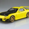 Aoshima 1/24 Initial D #I-SP3 Takahashi Keisuke FD3S RX-7 (Project D Last Battle Ver.) Model Kit (Special Pre-Painted Ver.) 1 Aoshima 1/24 Initial D #I-SP3 Takahashi Keisuke FD3S RX-7 (Project D Last Battle Ver.) Model Kit (Special Pre-Painted Ver.) -Bandai Zone 4905083064016a