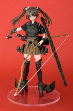 Funny Knights 1/7 Kantai Collection -KanColle- Zuikaku Kai Ni Scale Statue Figure PVC