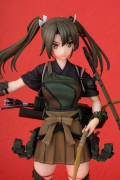 Funny Knights 1/7 Kantai Collection -KanColle- Zuikaku Kai Ni Scale Statue Figure PVC 16 Funny Knights 1/7 Kantai Collection -KanColle- Zuikaku Kai Ni Scale Statue Figure PVC -Bandai Zone 4905083097694f