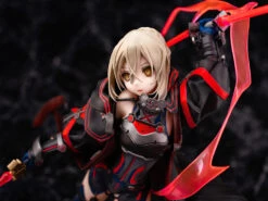 Funny Knights 1/7 Fate/Grand Order Mysterious Heroine X (Alter) (Reissue) Scale Statue Figure -Bandai Zone 4905083110317f