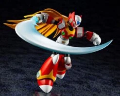 Kotobukiya 1/12 Mega Man X Zero Scale Model Kit KP498 -Bandai Zone 4934054006427 c 69b90b30 2165 422b 8167 8c4d5406b2ce
