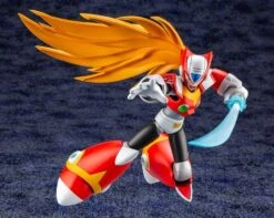 Kotobukiya 1/12 Mega Man X Zero Scale Model Kit KP498 -Bandai Zone 4934054006427 e 56c5e6f3 b3a7 45f6 b096 0fc7d7df1899