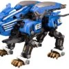 Kotobukiya 1/72 Zoids HMM Blade Liger AB RZ-028 Scale Model Kit -Bandai Zone 4934054014057a