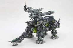 Kotobukiya Zoids HMM-021 DPZ-10 Dark Horn 1/72 Scale Model Kit -Bandai Zone 4934054017515 d