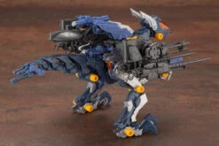 Kotobukiya 1/72 Zoids HMM #049 RZ-030 Gun Sniper W2 Scale Model Kit -Bandai Zone 4934054026975b