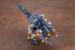 Kotobukiya 1/72 Zoids HMM #049 RZ-030 Gun Sniper W2 Scale Model Kit -Bandai Zone 4934054026975h