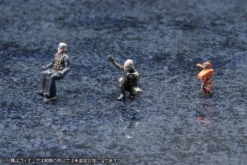 Kotobukiya Metal Gear Solid 4 1/100 Guns Of The Patriots Metal Gear Rex Model Kit KP409X -Bandai Zone 4934054049165f