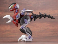 Kotobukiya 1/72 Zoids HMM EZ-027 Rev Raptor Scale Model Kit -Bandai Zone 4934054109357d b0613c58 dd99 47c9 b587 df5658f2c9bd