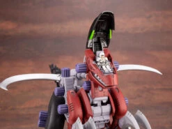 Kotobukiya 1/72 Zoids HMM EZ-027 Rev Raptor Scale Model Kit -Bandai Zone 4934054109357j 18e17a01 dbc8 4e10 81f1 f35bf94627c9