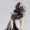 Kadokawa KD Colle 1/7 RE: Zero Echidna (Tea Party Ver.) Scale Statue Figure -Bandai Zone 4935228268061a