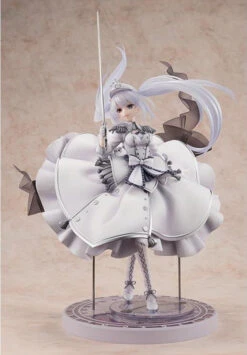 Kadokawa KD Colle 1/7 Date A Live White Queen Scale Statue Figure