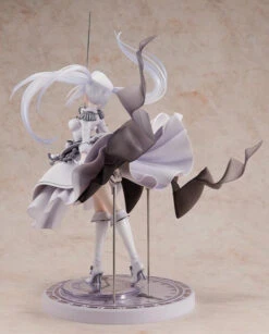 Kadokawa KD Colle 1/7 Date A Live White Queen Scale Statue Figure -Bandai Zone 4935228277513d