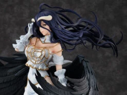 Kadokawa KD Colle 1/7 Overlord IV Albedo (Wing Ver.) Scale Statue Figure -Bandai Zone 4935228298259h