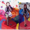 Stronger Dengeki 1/8 Love Live! Sunshine!! Birthday Figure Project Riko Sakurauchi Scale Statue Figure PVC 1 Stronger Dengeki 1/8 Love Live! Sunshine!! Birthday Figure Project Riko Sakurauchi Scale Statue Figure PVC -Bandai Zone 4942330099872