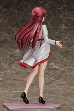 Stronger Dengeki 1/8 Love Live! Sunshine!! Birthday Figure Project Riko Sakurauchi Scale Statue Figure PVC 9 Stronger Dengeki 1/8 Love Live! Sunshine!! Birthday Figure Project Riko Sakurauchi Scale Statue Figure PVC -Bandai Zone 4942330099872b