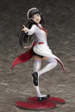 Stronger Dengeki 1/8 Love Live! Sunshine!! Birthday Figure Project Dia Kurosawa Scale Statue Figure PVC