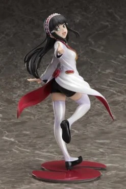 Stronger Dengeki 1/8 Love Live! Sunshine!! Birthday Figure Project Dia Kurosawa Scale Statue Figure PVC -Bandai Zone 4942330099896d