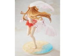 Kadokawa KD Colle 1/7 Sword Art Online 10th Anniversary Asuna (Summer Wedding Ver.) Scale Statue Figure 12 Kadokawa KD Colle 1/7 Sword Art Online 10th Anniversary Asuna (Summer Wedding Ver.) Scale Statue Figure -Bandai Zone 4942330127490d