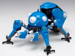 Wave 1/24 Ghost I The Shell SAC 2045 Tachikoma [2045 Ver] Model Kit