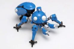 Wave 1/24 Ghost I The Shell SAC 2045 Tachikoma [2045 Ver] Model Kit -Bandai Zone 4943209540525e