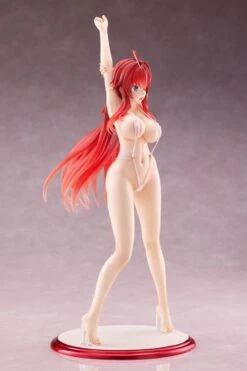 Wave Dreamtech 1/7 High School DxD Hero Rias Gremory (Bikini Style) Scale Figure Statue -Bandai Zone 4943209611461b