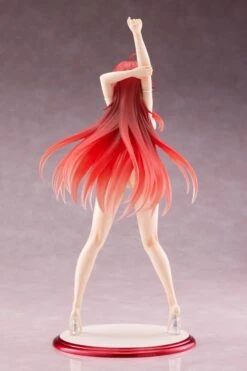 Wave Dreamtech 1/7 High School DxD Hero Rias Gremory (Bikini Style) Scale Figure Statue -Bandai Zone 4943209611461c