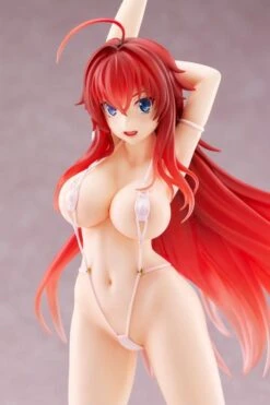 Wave Dreamtech 1/7 High School DxD Hero Rias Gremory (Bikini Style) Scale Figure Statue -Bandai Zone 4943209611461e