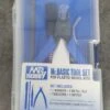 Mr. Hobby Mr Basic Tool Set For Plastic Model Kits BF003 2 Mr. Hobby Mr Basic Tool Set For Plastic Model Kits BF003 -Bandai Zone 4973028506266