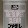 Mr. Hobby Mr. Super Clear Matte Matt Flat Spray 170ml B-514 B514 Model Paint 2 Mr. Hobby Mr. Super Clear Matte Matt Flat Spray 170ml B-514 B514 Model Paint -Bandai Zone 4973028514629Ma