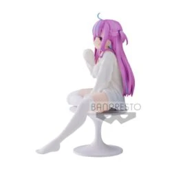 Banpresto IF Relax Time Minato Aqua Hololive Figure Statue -Bandai Zone 4983164183634c