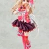 Kadokawa KD Colle 1/7 Fate/kaleid Liner PRISMA ILLYA Illyasviel Von Einzbern (Prisma Klangfest Ver.) Scale Statue Figure 1 Kadokawa KD Colle 1/7 Fate/kaleid Liner PRISMA ILLYA Illyasviel Von Einzbern (Prisma Klangfest Ver.) Scale Statue Figure -Bandai Zone 4988111909831a