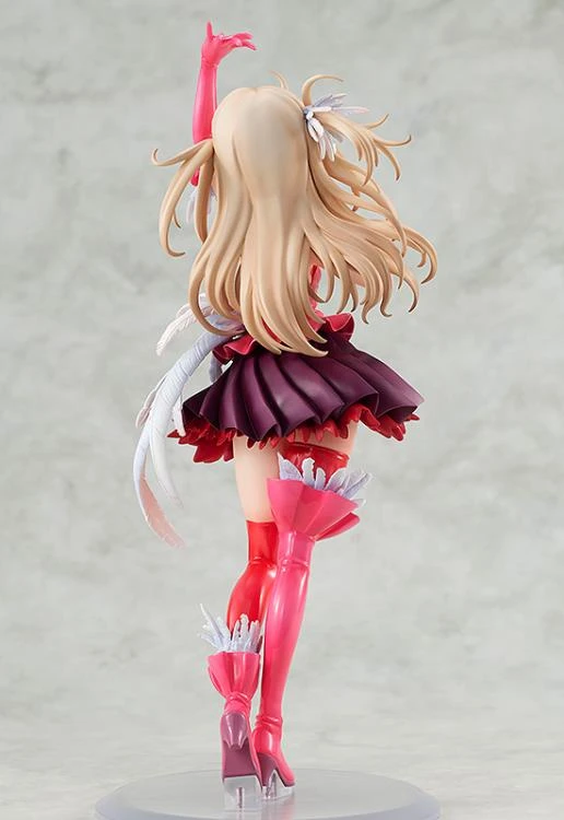 Kadokawa KD Colle 1/7 Fate/kaleid Liner PRISMA ILLYA Illyasviel Von Einzbern (Prisma Klangfest Ver.) Scale Statue Figure 5 Kadokawa KD Colle 1/7 Fate/kaleid Liner PRISMA ILLYA Illyasviel Von Einzbern (Prisma Klangfest Ver.) Scale Statue Figure - Image 3