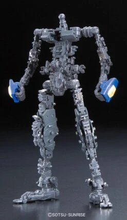 Bandai Gundam 1/144 RG #11 Seed Destiny ZGMF-X42S Destiny Gundam Model Kit -Bandai Zone 4988113744652i