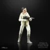 Hasbro Star Wars Black Series 40th Anniversary Empire Strikes Back Princess Leia Organa (Hoth) 6 Inch Action Figure 1 Hasbro Star Wars Black Series 40th Anniversary Empire Strikes Back Princess Leia Organa (Hoth) 6 Inch Action Figure -Bandai Zone 5010993660544a