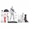 Hasbro Retro G.I. Joe Storm Shadow Walmart Exclusive Action Figure 2 Hasbro Retro G.I. Joe Storm Shadow Walmart Exclusive Action Figure -Bandai Zone 5010993722990a