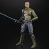 Hasbro Star Wars Black Series Rebels #04 Kanan Jarrus 6 Inch Action Figure 2 Hasbro Star Wars Black Series Rebels #04 Kanan Jarrus 6 Inch Action Figure -Bandai Zone 5010993729555a