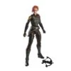 Hasbro G.I. Joe Classified Series Snake Eyes: GI Joe Origins Movie Scarlett Action Figure 1 Hasbro G.I. Joe Classified Series Snake Eyes: GI Joe Origins Movie Scarlett Action Figure -Bandai Zone 5010993738311b