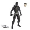 Hasbro G.I. Joe Classified Series Snake Eyes: GI Joe Origins Movie Snake Eyes Action Figure 1 Hasbro G.I. Joe Classified Series Snake Eyes: GI Joe Origins Movie Snake Eyes Action Figure -Bandai Zone 5010993738373e